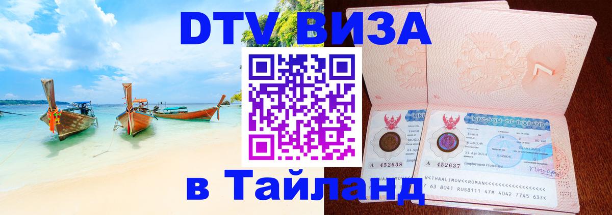 Оформление DTV визы под ключ: стоимость и тарифы, только загранпаспорт - Рязань  05.10.2025 